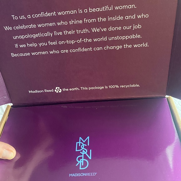 Madison Reed, Light Works Highlighting Kit - Picture 3 of 4